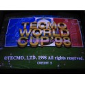 Tecmo World Cup '98